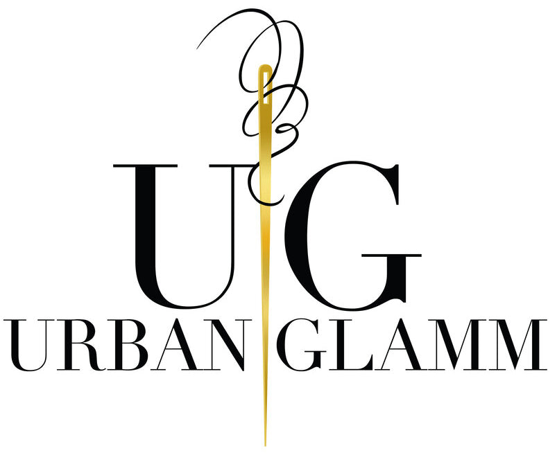 urban glamm logo